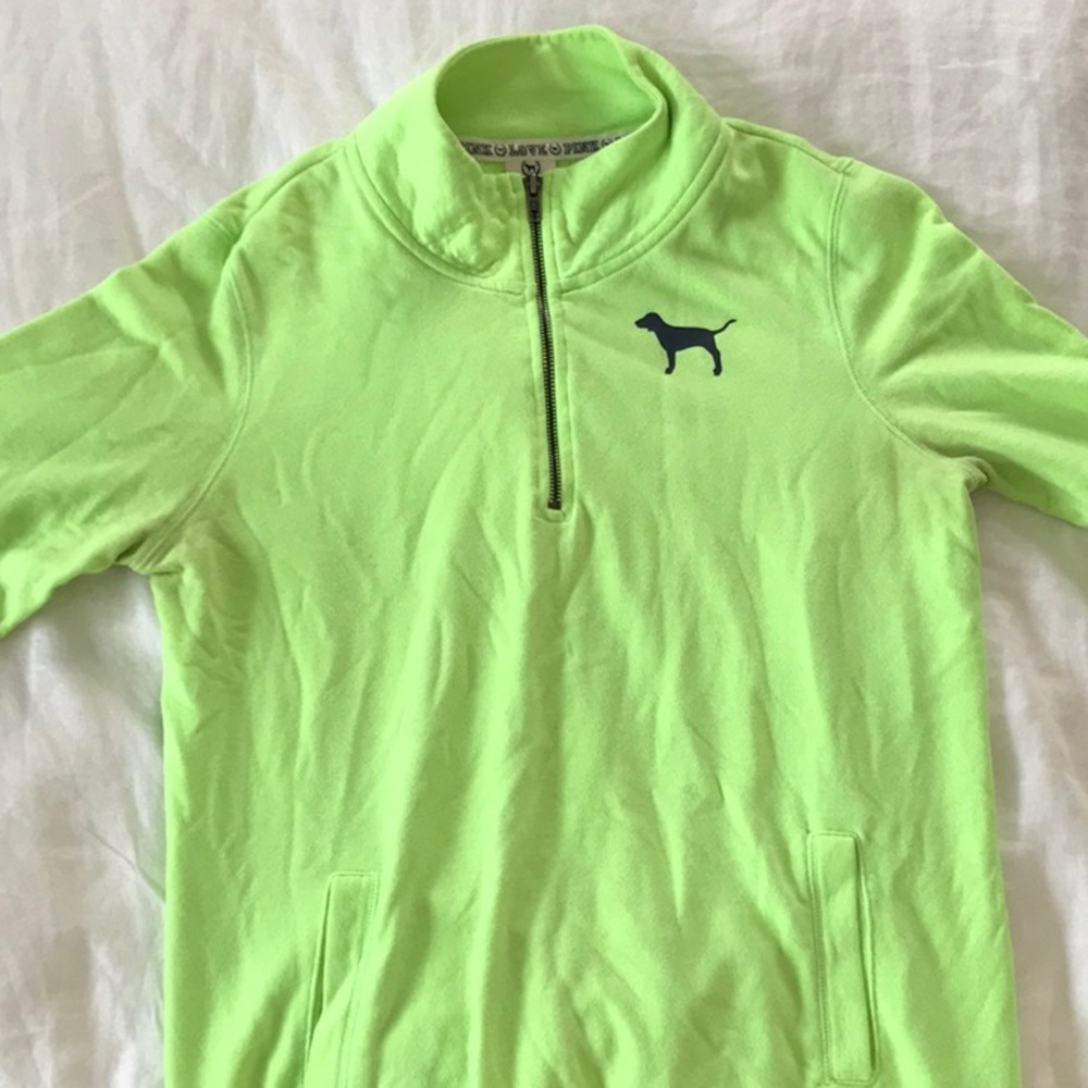 Victoria’s Secret PINK pullover